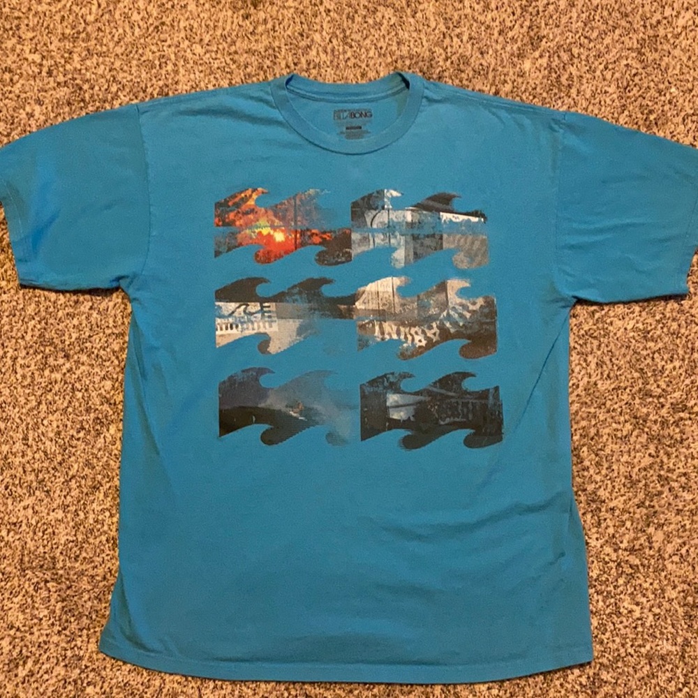 Billabong XL T-shirt